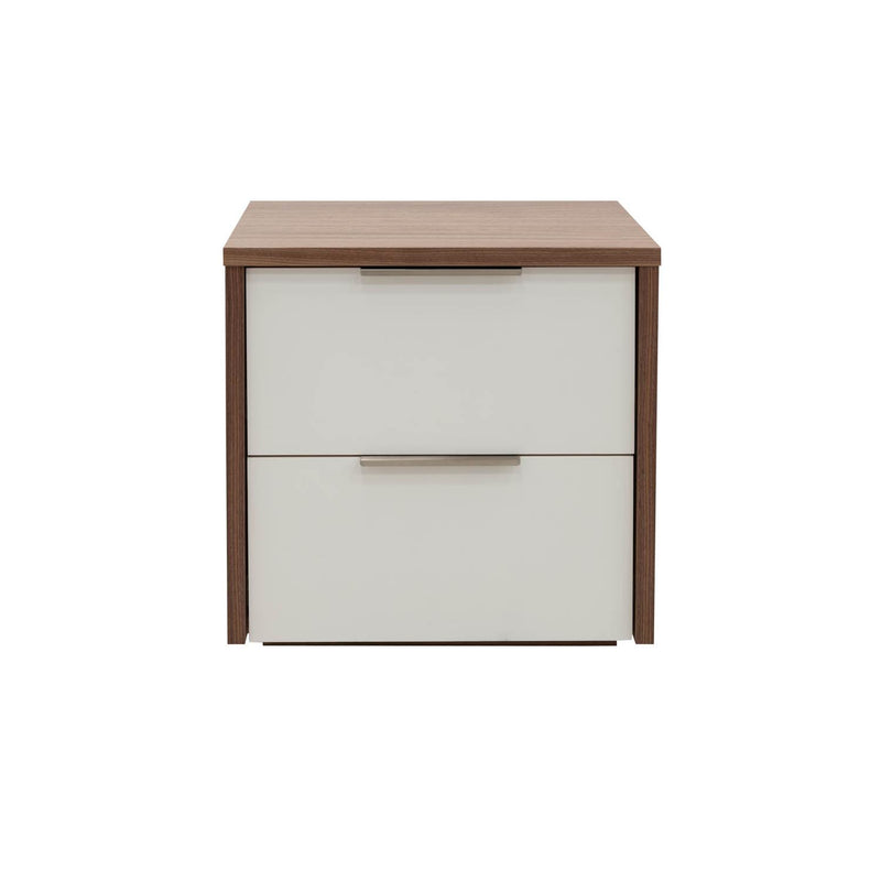 Germain Larivière Nightstands 2 Drawers 420687 IMAGE 2