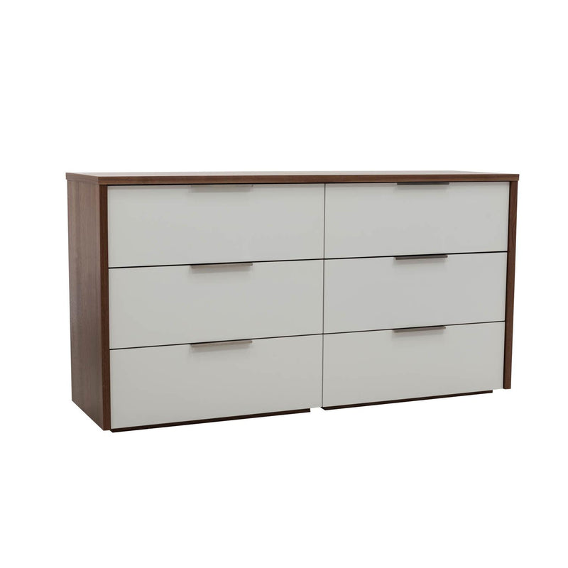 Germain Larivière Dressers 6 Drawers 420684 IMAGE 1