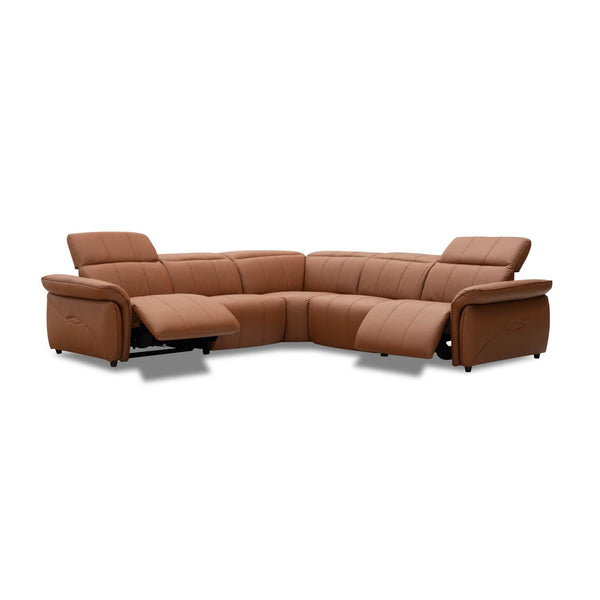 Germain Larivière Sectionals Power Recline 916766 IMAGE 1