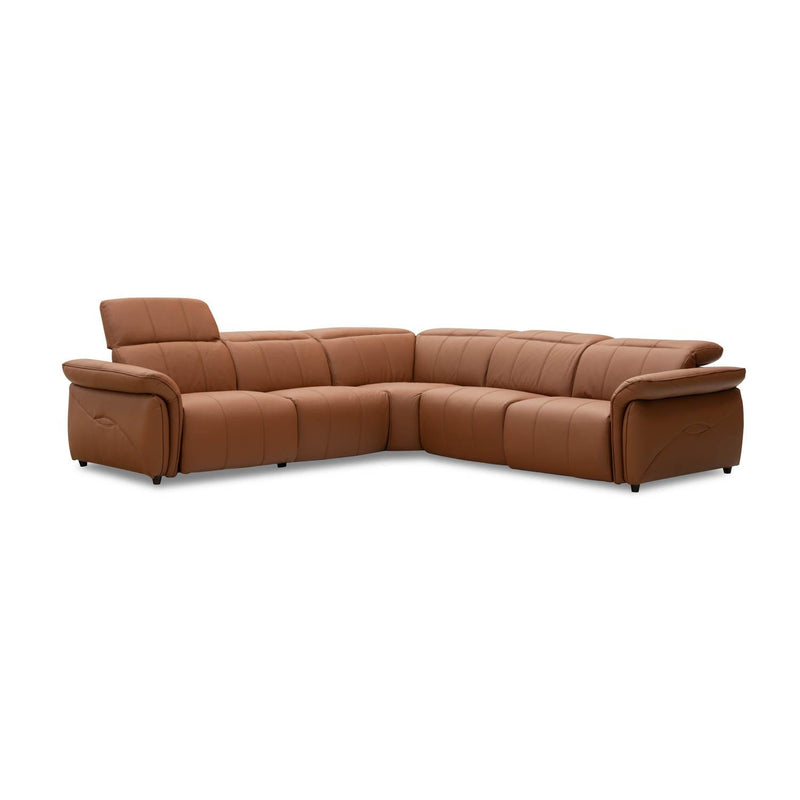 Germain Larivière Sectionals Power Recline 916766 IMAGE 2