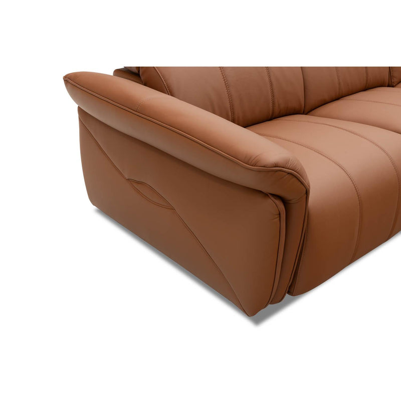 Germain Larivière Sectionals Power Recline 916766 IMAGE 4