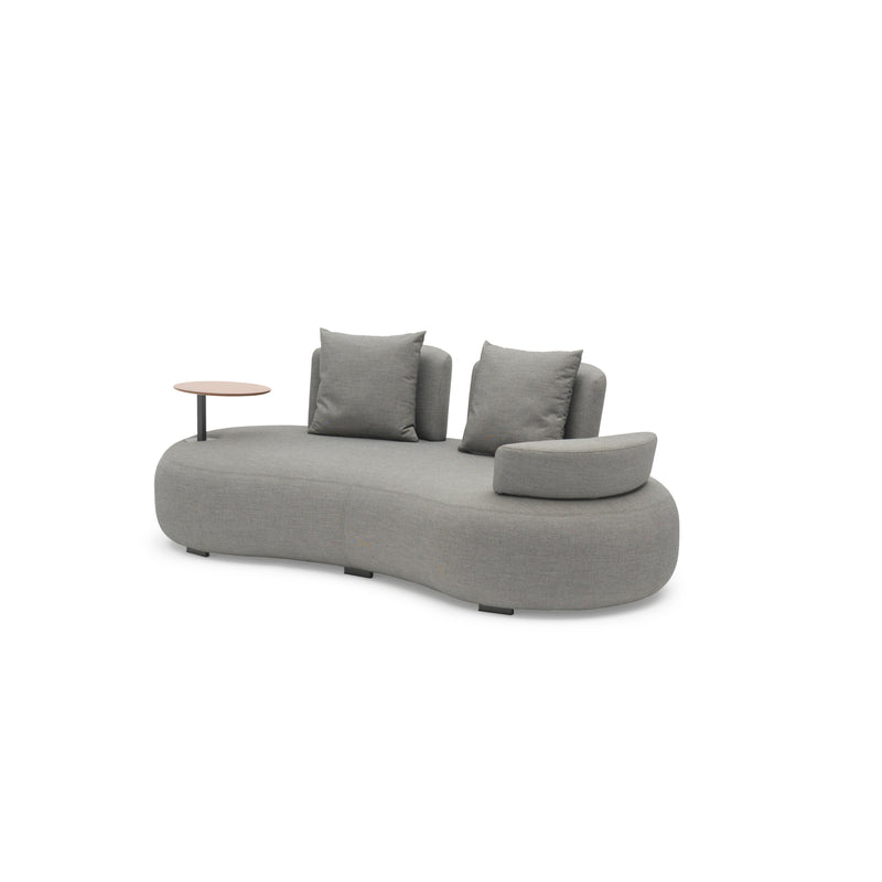 Germain Larivière Outdoor Seating Sofas 416790 IMAGE 1