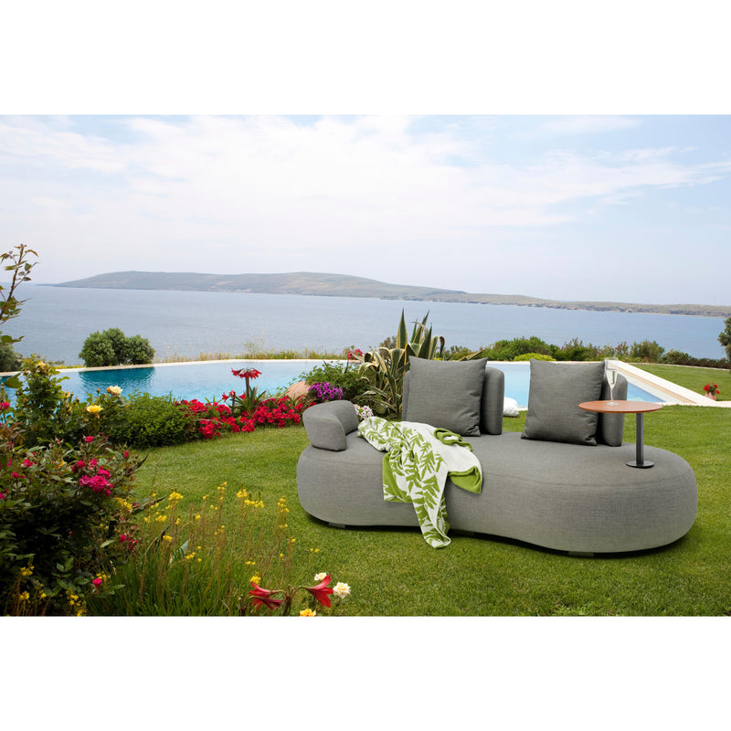 Germain Larivière Outdoor Seating Sofas 416790 IMAGE 2