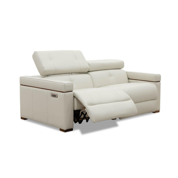 Germain Larivière Sofas Power Recline 916886 IMAGE 1