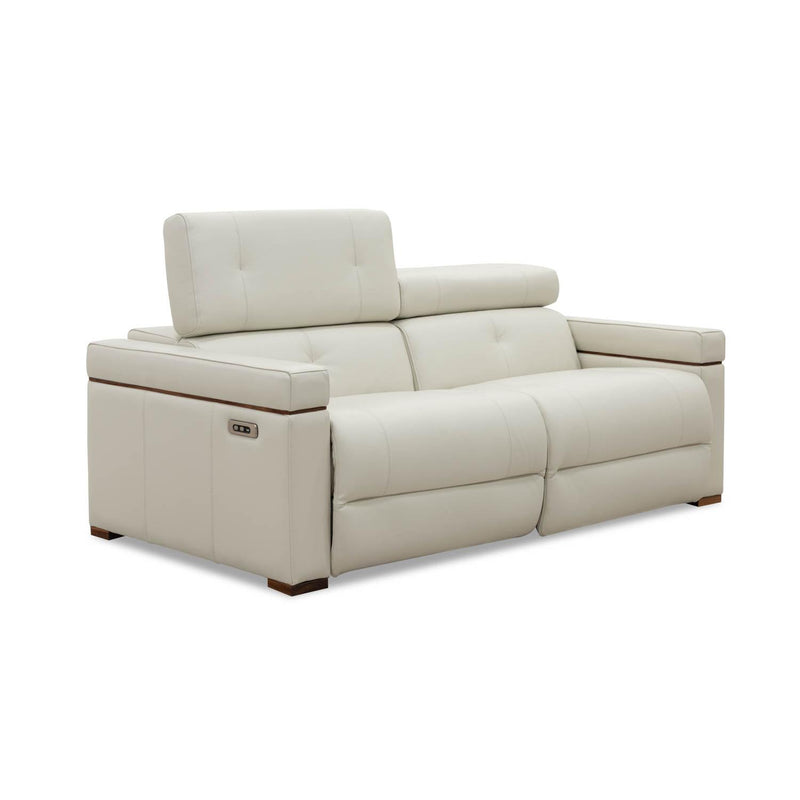 Germain Larivière Sofas Power Recline 916886 IMAGE 2