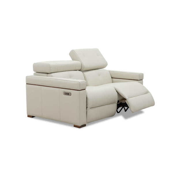 Germain Larivière Loveseats Power Recline 916885 IMAGE 1