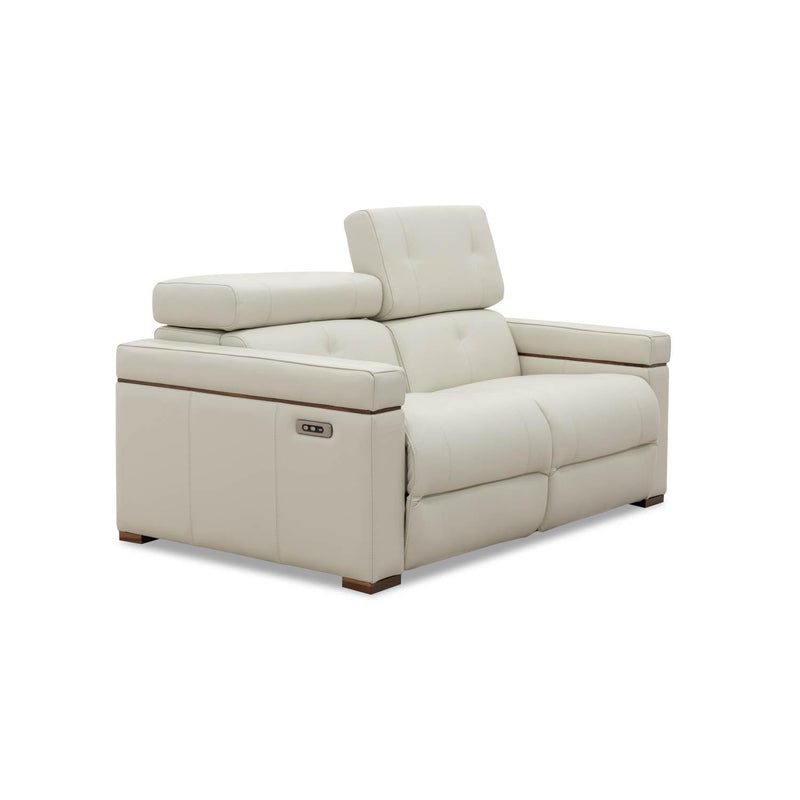 Germain Larivière Loveseats Power Recline 916885 IMAGE 2