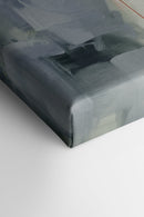 ACRYLIC VIBRATION, Œuvre sur toile étiré