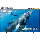 Samsung 98-inch Crystal UHD 4K Smart TV UN98DU9000FXZC IMAGE 1