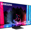  Samsung 77-inch OLED 4K Smart TV QN77S90DAFXZC IMAGE 2