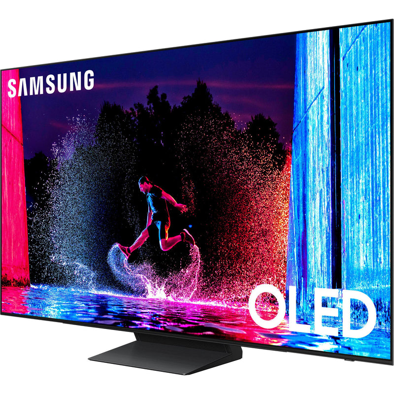  Samsung 77-inch OLED 4K Smart TV QN77S90DAFXZC IMAGE 3