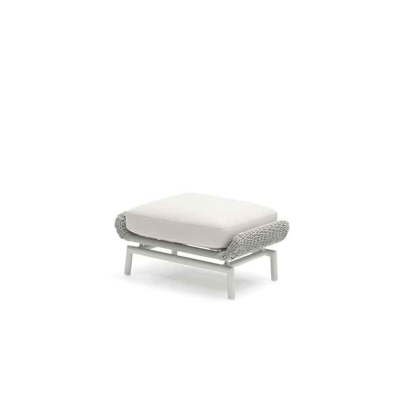 Germain Larivière Outdoor Seating Ottomans 416808 IMAGE 1