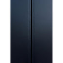  JennAir 30" Leather Panel - Carbon CARBON30L IMAGE 1