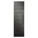  JennAir 18" Leather Panel - Caviar CAVIAR18L IMAGE 1