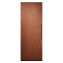  JennAir 30" Leather Panel - Cognac COGNAC30L IMAGE 1