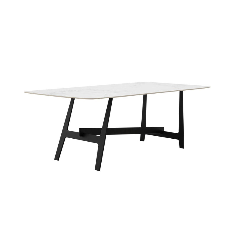 Germain Larivière Dining Tables Rectangle 419887 IMAGE 1