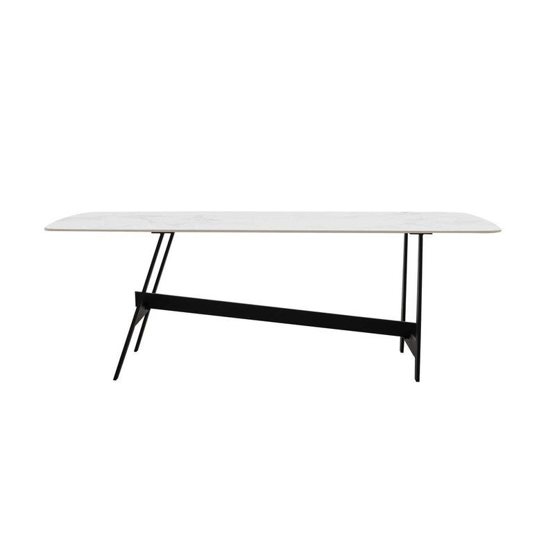 Germain Larivière Dining Tables Rectangle 419887 IMAGE 2