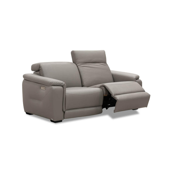 Germain Larivière Sofas Power Recline 423548 IMAGE 1