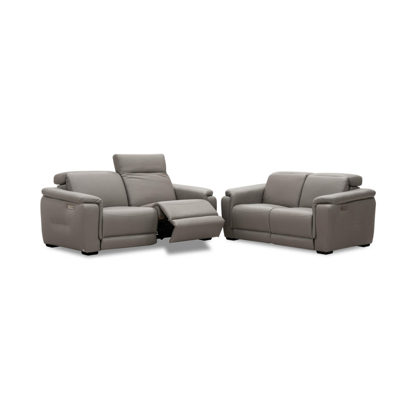 Germain Larivière Sofas Power Recline 423548 IMAGE 6