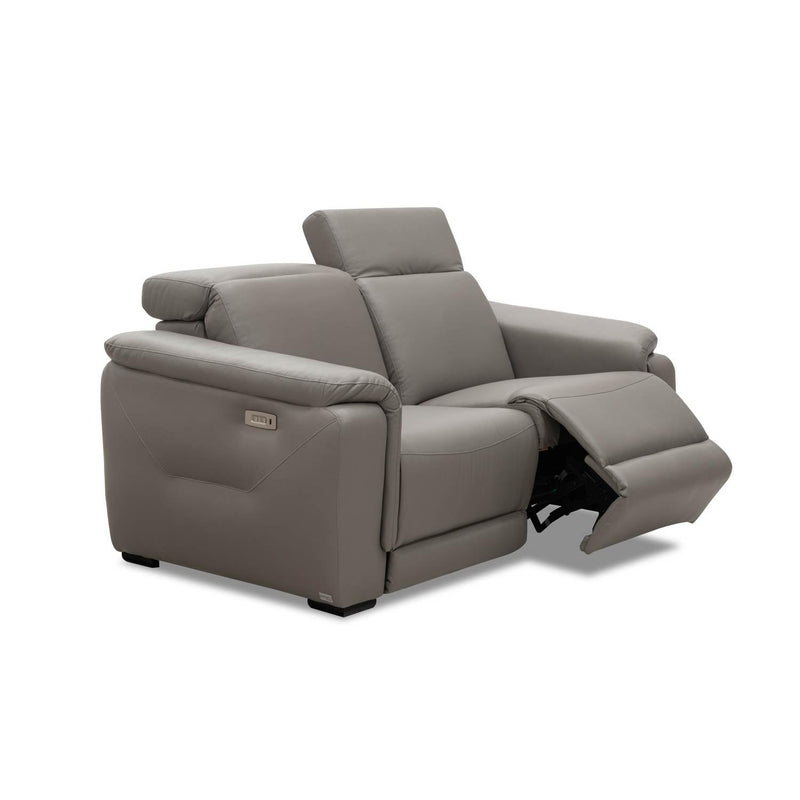 Germain Larivière Loveseats Power Recline 423549 IMAGE 1