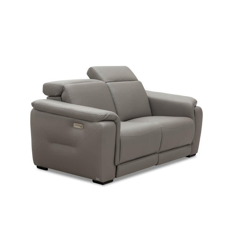 Germain Larivière Loveseats Power Recline 423549 IMAGE 2