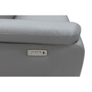  Germain Larivière Power Recline Loveseats 423549 IMAGE 4