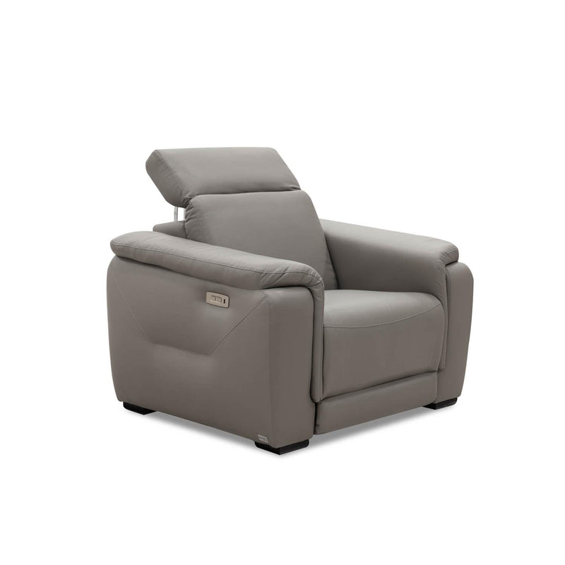 Germain Larivière Recliners Recliners 423550 IMAGE 2