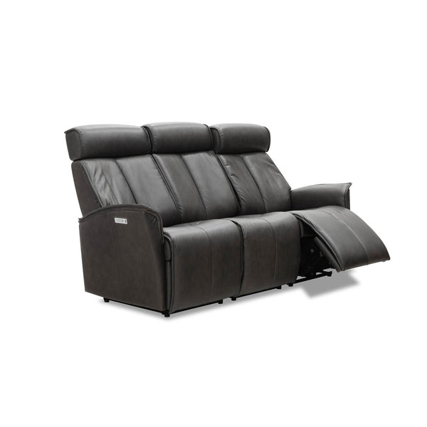 Germain Larivière Sofas Power Recline 424194 IMAGE 1