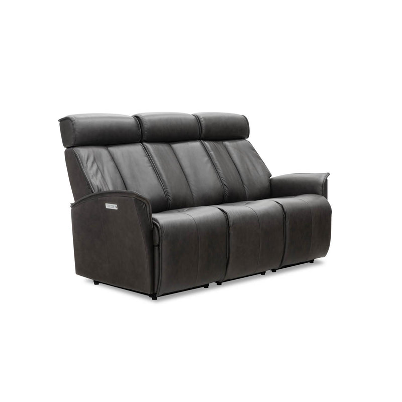 Germain Larivière Sofas Power Recline 424194 IMAGE 2