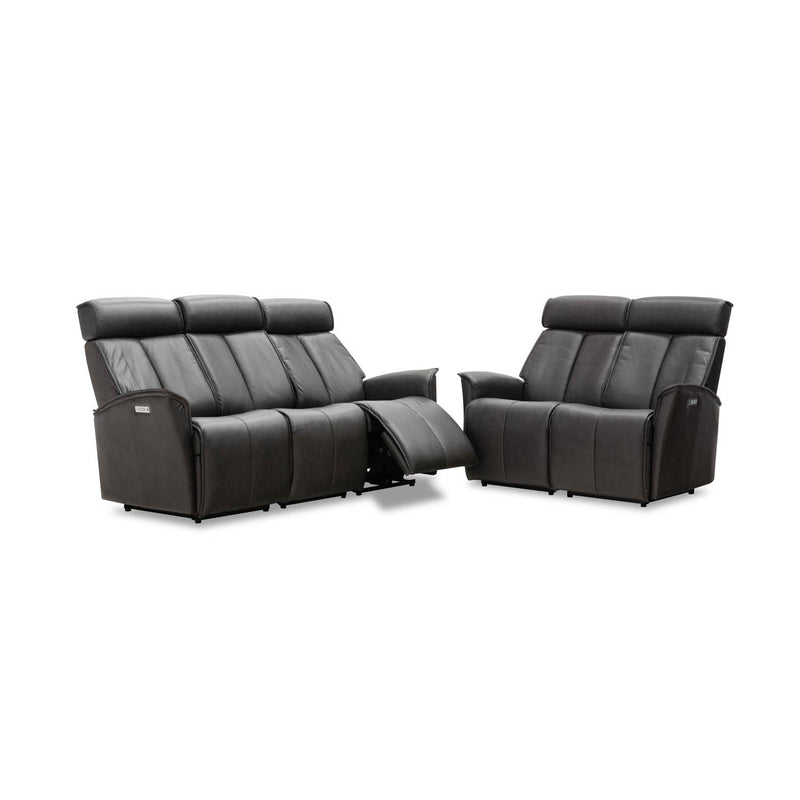 Germain Larivière Sofas Power Recline 424194 IMAGE 5