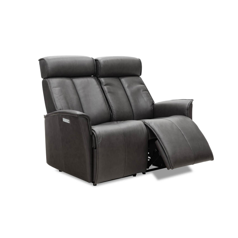 Germain Larivière Loveseats Power Recline 424193 IMAGE 1