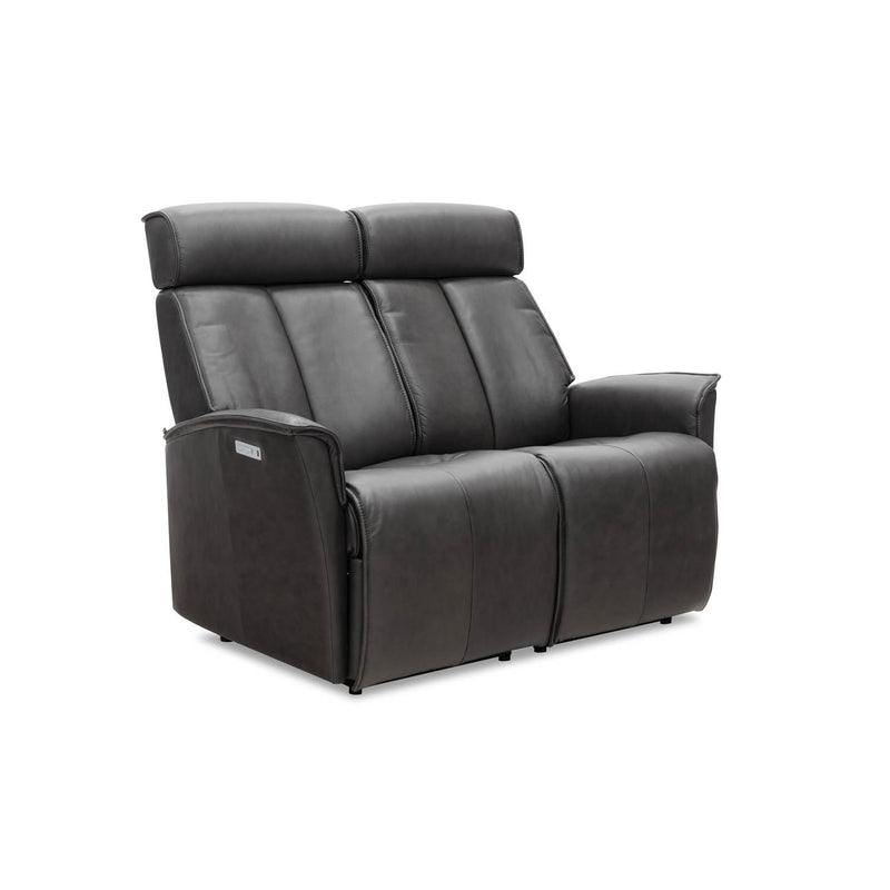 Germain Larivière Loveseats Power Recline 424193 IMAGE 2