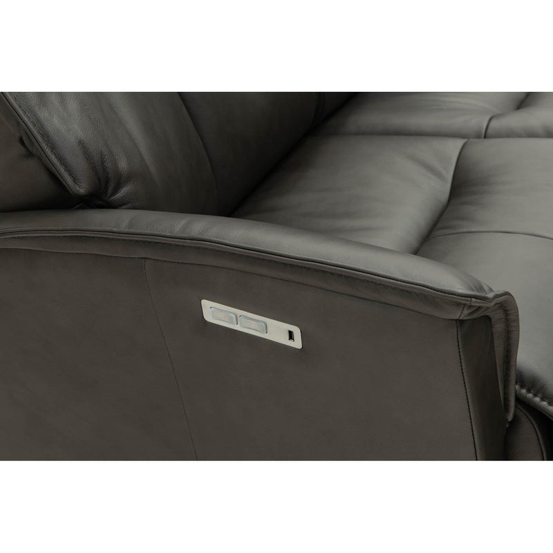 Germain Larivière Loveseats Power Recline 424193 IMAGE 4