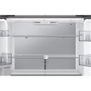  Samsung Bespoke 36-inch, 23 cu. ft 4-Door Refrigerator RF23DB990012AC IMAGE 10
