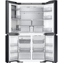  Samsung Bespoke 36-inch, 23 cu. ft 4-Door Refrigerator RF23DB990012AC IMAGE 5