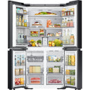  Samsung Bespoke 36-inch, 23 cu. ft 4-Door Refrigerator RF23DB990012AC IMAGE 6