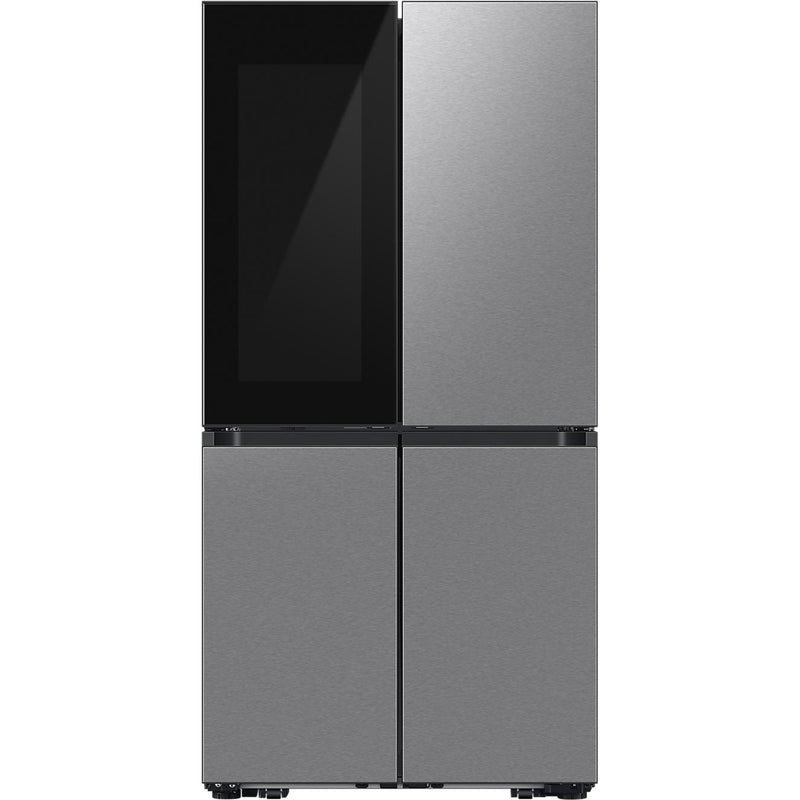 Samsung 36-inch, 23 cu. ft Counter-Depth French 4-Door Refrigerator 425457 IMAGE 2