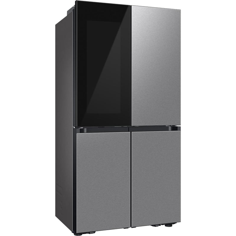 Samsung 36-inch, 23 cu. ft Counter-Depth French 4-Door Refrigerator 425457 IMAGE 3