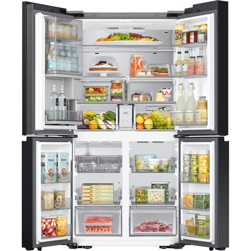 Samsung 36-inch, 23 cu. ft Counter-Depth French 4-Door Refrigerator 425457 IMAGE 6