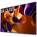  Taille de l'écran_83 po -- OLED83G4WUA IMAGE 3