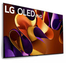 Taille de l'écran_77 po -- OLED77G4WUA IMAGE 2