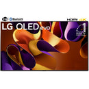  Taille de l'écran_65 po -- OLED65G4SUB IMAGE 1