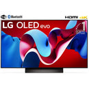  Taille de l'écran_48 po -- OLED48C4PUA IMAGE 1