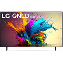  Taille de l'écran_65 po -- LG QNED Mini LED 4K Smart TV IMAGE 4