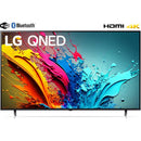  Taille de l'écran_86 po -- LG QNED 4K Smart TV IMAGE 1