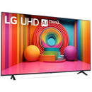  Taille de l'écran_43 po -- LG UHD 4K Smart TV IMAGE 2