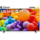  Taille de l'écran_50 po -- LG UHD 4K Smart TV IMAGE 1