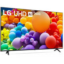  Taille de l'écran_50 po -- LG UHD 4K Smart TV IMAGE 2