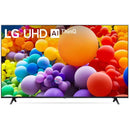  Taille de l'écran_50 po -- LG UHD 4K Smart TV IMAGE 3
