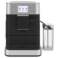  Couleur_Noir -- KitchenAid Fully Automatic Espresso Machine KF7 IMAGE 1